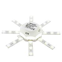 Светодиодный модуль Apeyron 8Вт 220В 600Лм 6400К 12-15 картинка 